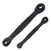 Klein 68216 90-Tooth 12 Point 4-in-1 SAE Ratcheting Wrench Set 2-Piece