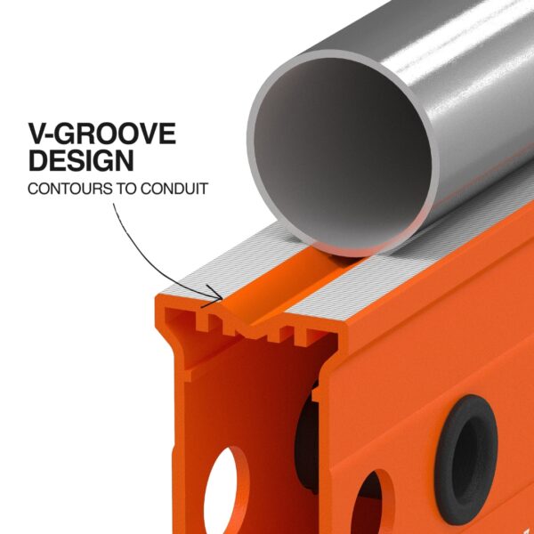 Klein 93524MAG 24" Magnetic Box Beam Level