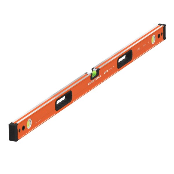 Klein 93548MAG 48" Magnetic Box Beam Level