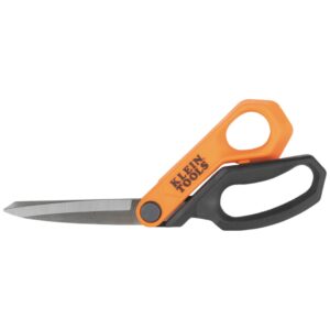 Klein B2110 10" Stainless Steel Offset Utility Shears