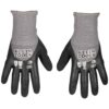 Klein Cut Level A4 Winter Knit Dipped Gloves