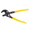 Klein D53010 10" Plier Wrench