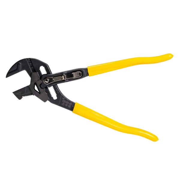 Klein D53010 10" Plier Wrench
