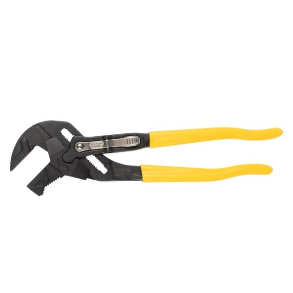 Klein D53012 12" Plier Wrench