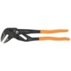 Klein D53110 10" Compact Plier Wrench