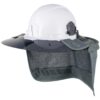Klein FR03011 Flame-Resistant Hybrid Brim Sombrero Klein FR03011 Flame-Resistant Hybrid Brim Sombrero
