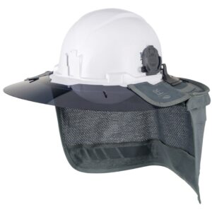 Klein FR03011 Flame-Resistant Hybrid Brim Sombrero