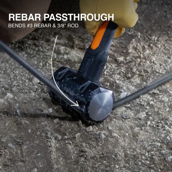 Klein H80693 3lb Dual-Faced Fiberglass Handle Hammer (3) Klein H80693 3lb Dual-Faced Fiberglass Handle Hammer