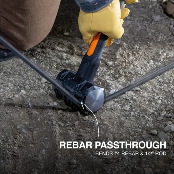 Klein H80694 4lb Fiberglass Handle Engineering Hammer