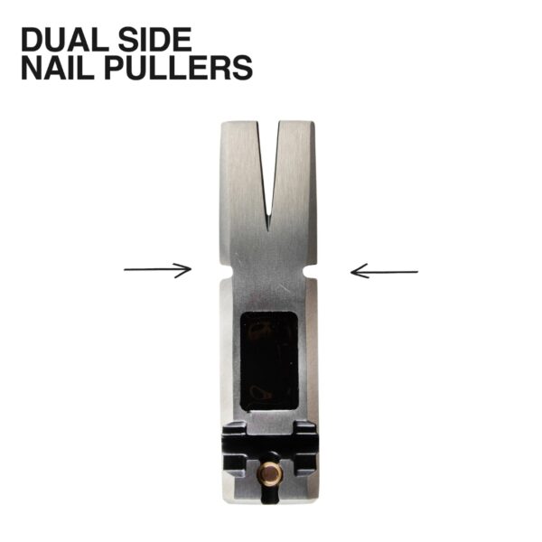 Klein H80918 18oz Fiberglass Smooth Face Hammer