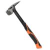 Klein H80922S 22oz Steel Smooth Face Hammer Klein H80922S 22oz Steel Smooth Face Hammer