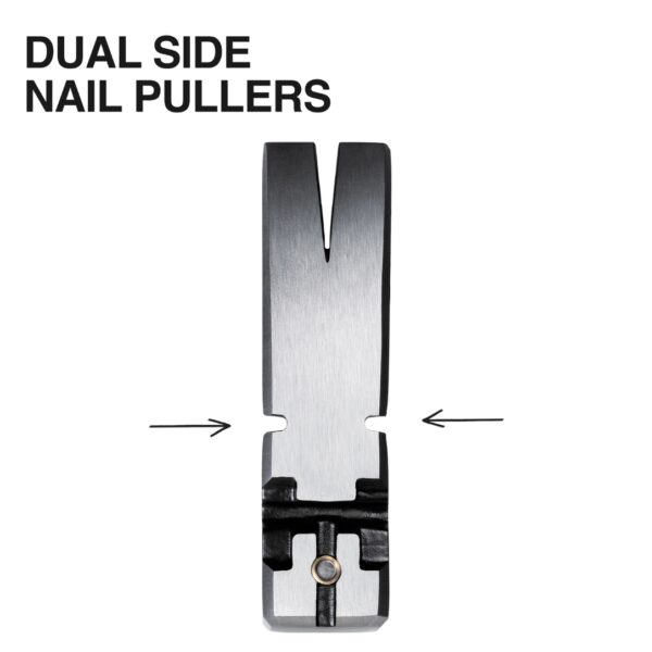 Klein H80922S 22oz Steel Smooth Face Hammer (2) Klein H80922S 22oz Steel Smooth Face Hammer