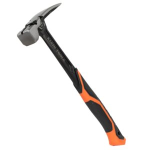 Klein H80922S 22oz Steel Smooth Face Hammer