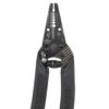 Klein K11095BLK KLEIN-KURVE Blackout 8-20 AWG Wire Stripper/Cutter - Limited Edition