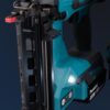 Makita DBN601Z 18V LXT 2-1/2" 16GA Brushless Finish Nailer - Tool Only