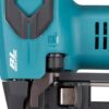 Makita DBN601Z 18V LXT 2-1/2" 16GA Brushless Finish Nailer - Tool Only