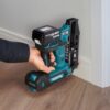 Makita DBN601Z 18V LXT 2-1/2" 16GA Brushless Finish Nailer - Tool Only