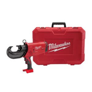 Milwaukee 2779-20 M18 FORCE LOGIC 750 MCM Crimper - Tool Only