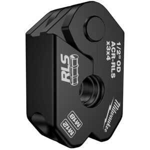 Milwaukee 49-16-2653RX 1/2" RLS Pivoting Press Ring
