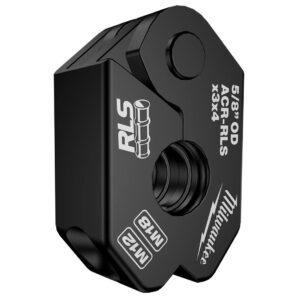 Milwaukee 49-16-2654RX 5/8" RLS Pivoting Press Ring