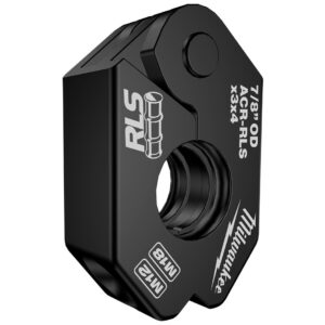 Milwaukee 49-16-2656RX 7/8" RLS Pivoting Press Ring