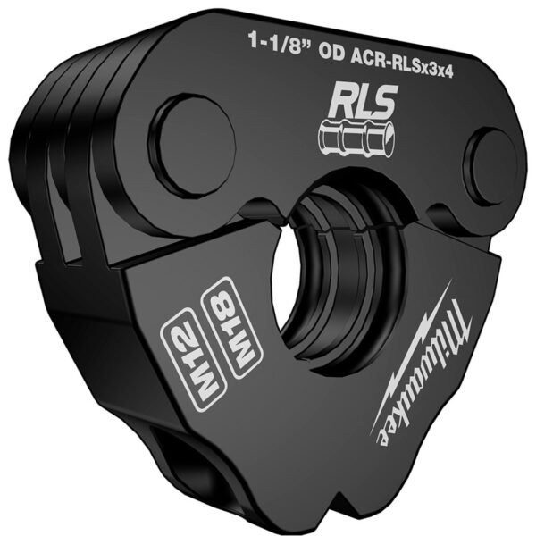 Milwaukee 49-16-2657RX 1-1/8" RLS Pivoting Press Ring