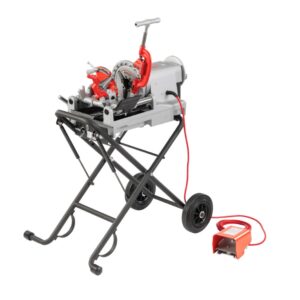 Ridgid 66947 Model 300 Compact Threading Machine