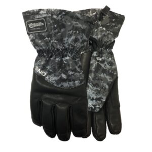 Watson 9500 SNO JOB Winter Gloves