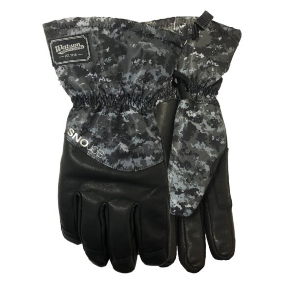Watson 9500 SNO JOB Winter Gloves