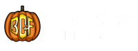 BCF Halloween Logo