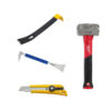 Demolition Tools Bundle Demolition Tools Bundle