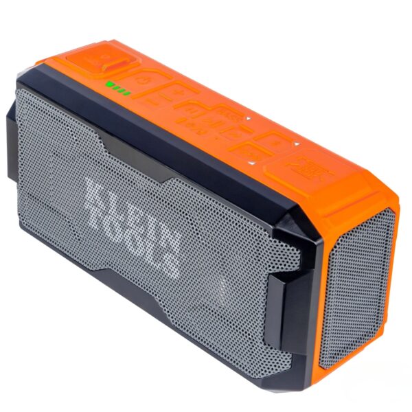 Klein 69365MB MODBOX Bluetooth Jobsite Speaker