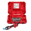 Milwaukee 2679-350AL M18 FORCE LOGIC 600 MCM Crimper Kit with Dies