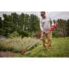 Milwaukee 2828-20E M18 Brushless String Trimmer - Tool Only
