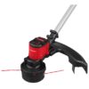Milwaukee 2828-20E M18 Brushless String Trimmer - Tool Only