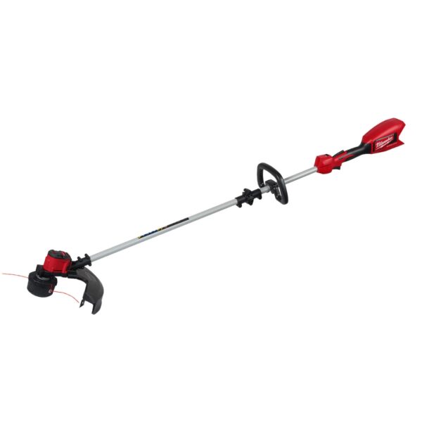 Milwaukee 2828-20E M18 Brushless String Trimmer - Tool Only