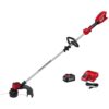 Milwaukee 2828-21E M18 Brushless String Trimmer Kit