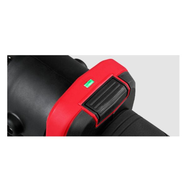 Milwaukee 2878-20 M18 FORCE LOGIC 12T Latched Linear Crimper - Tool Only