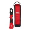 Milwaukee 2979-20 M18 FORCE LOGIC 6T Latched Linear Utility Crimper - Tool Only