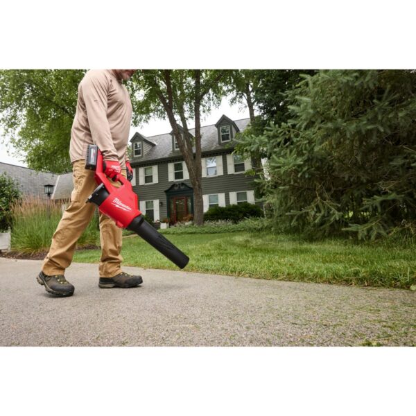 Milwaukee 3044-20 M18 Brushless Blower - Tool Only