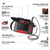 Milwaukee 3151-21 M12 Auto Shop Borescope Kit