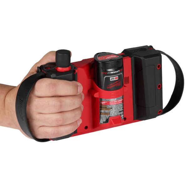 Milwaukee 3151-21 M12 Auto Shop Borescope Kit