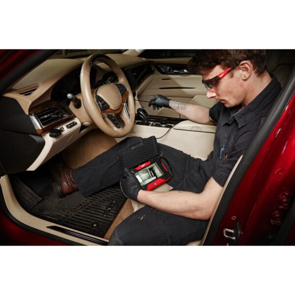 Milwaukee 3151-21 M12 Auto Shop Borescope Kit