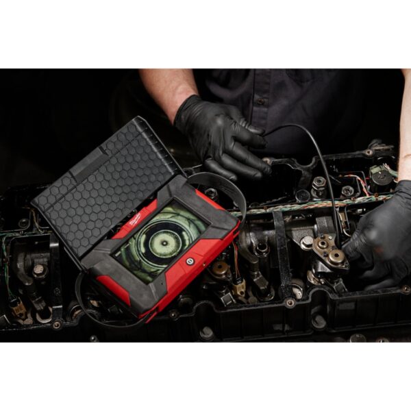 Milwaukee 3151-21 M12 Auto Shop Borescope Kit