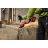 Milwaukee 3676-20 M18 FUEL 4 1/2" - 6" Dual Trigger Braking Grinder with Paddle Switch with ONE KEY - Tool Only
