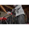 Milwaukee 3676-20 M18 FUEL 4 1/2" - 6" Dual Trigger Braking Grinder with Paddle Switch with ONE KEY - Tool Only