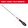 Milwaukee 49-16-2890 Round File Handle