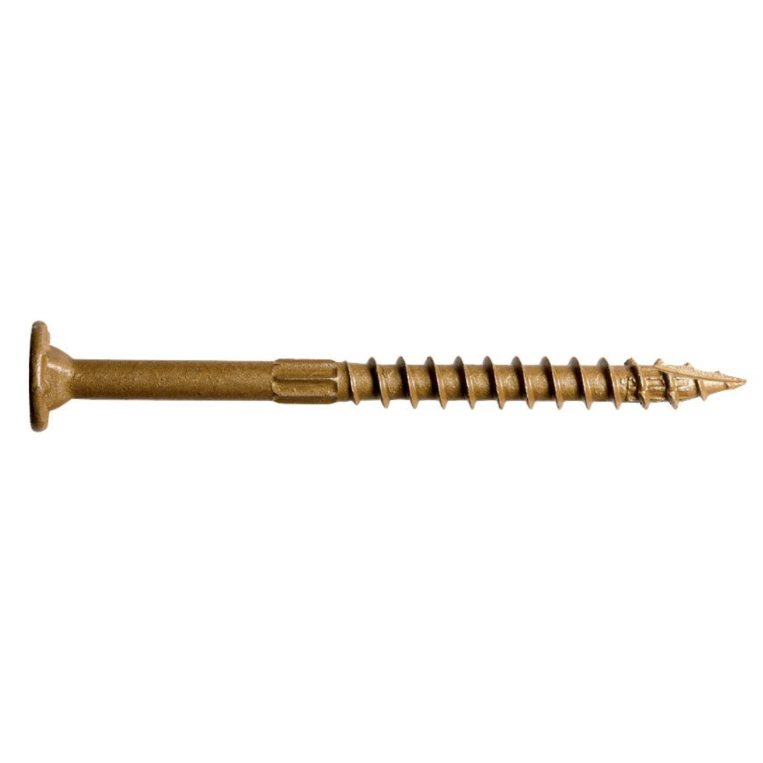 Construction/Structural Screws Archives - BC Fasteners & Tools