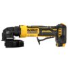 DeWalt DCG400B ATOMIC 20V MAX 4" Angle Grinder - Tool Only