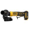 DeWalt DCG402B ATOMIC 20V MAX 4-1/2" Angle Grinder - Tool Only
